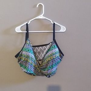 Cleanwater 22W bikini top